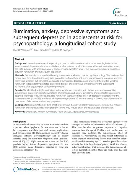 facebook melissa chen hermes|Symptoms of depression and anxiety and subsequent use of .